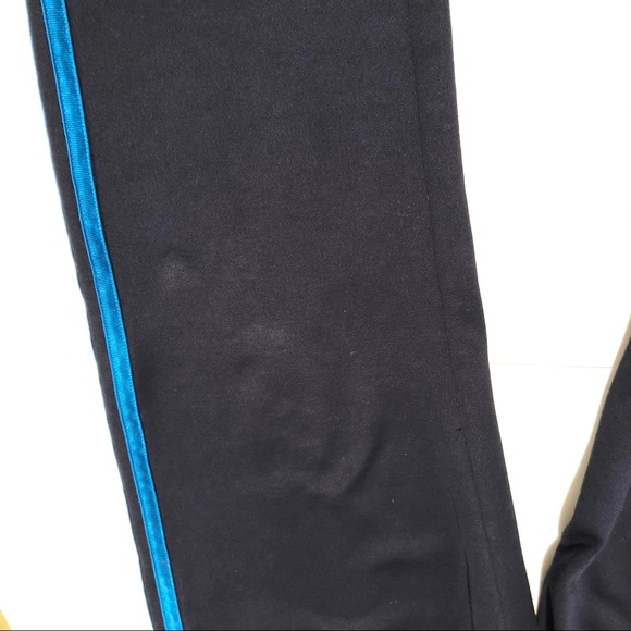 Adidas Kids Track Pant-Worn 3 times - Picture 8 of 10